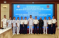 Vietnam, Cambodia intensify cooperation in maritime security